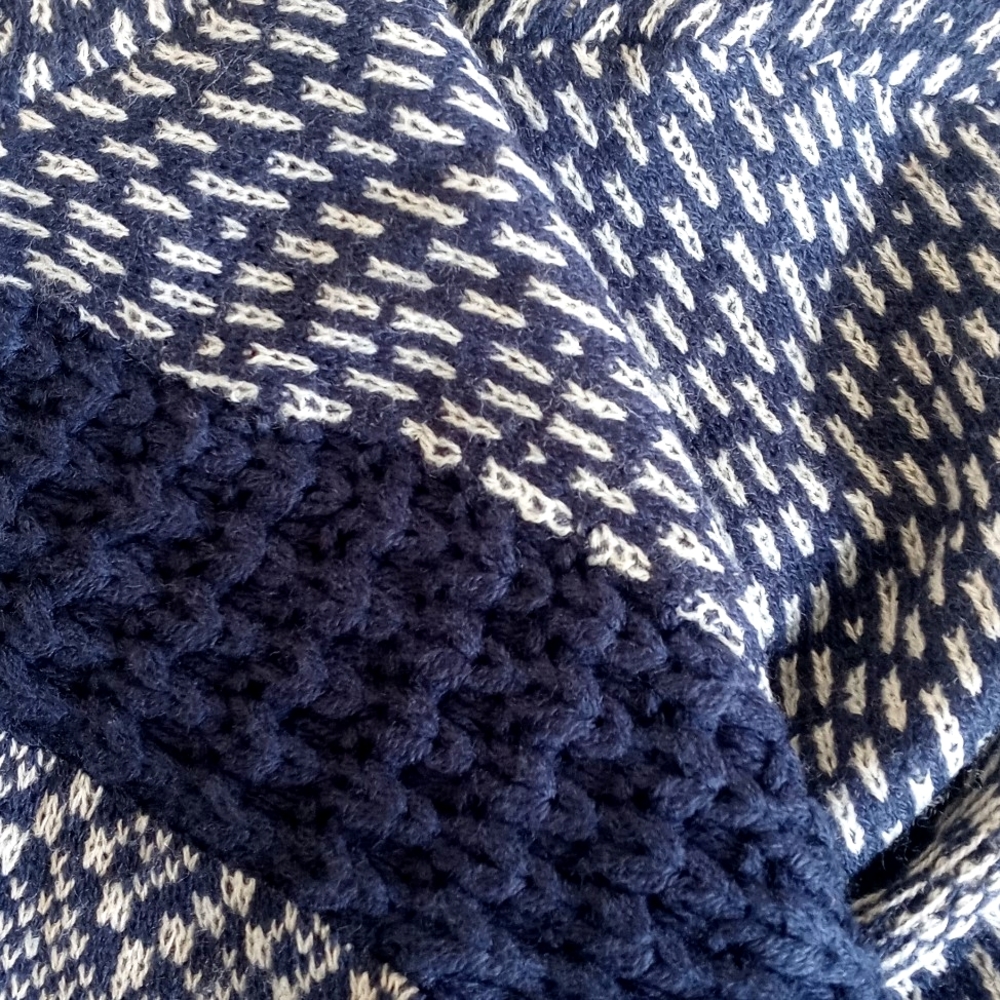 *Relisted* BCBGMaxAzria Nylon Blend Poncho/ Shrug Super Soft Original $198 - Picture 11 of 11